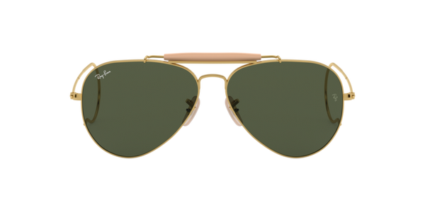 Ray-Ban Outdoorsman I RB3030 L0216