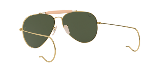 Ray-Ban Outdoorsman I Sunglasses RB3030 L0216