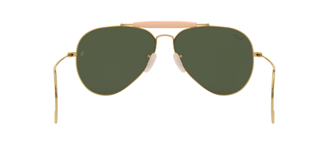 Ray-Ban Outdoorsman I Sunglasses RB3030 L0216