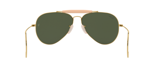 Ray-Ban Outdoorsman I Sunglasses RB3030 L0216