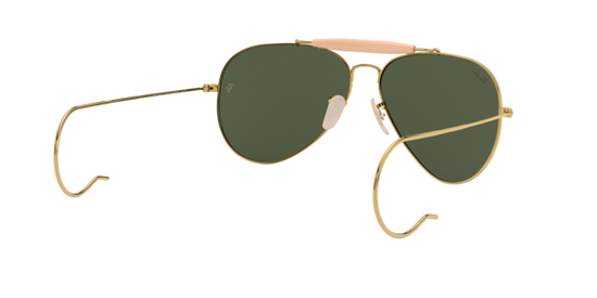 Ray-Ban Outdoorsman I Sunglasses RB3030 L0216