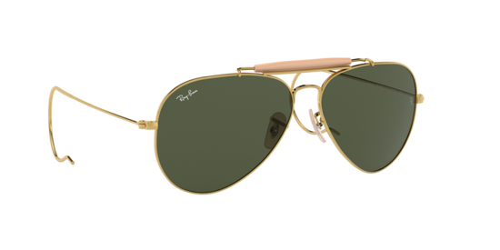 Ray-Ban Outdoorsman I Sunglasses RB3030 L0216