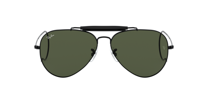 Ray-Ban Outdoorsman I Sunglasses RB3030 L9500