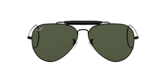 Ray-Ban Outdoorsman I Sunglasses RB3030 L9500