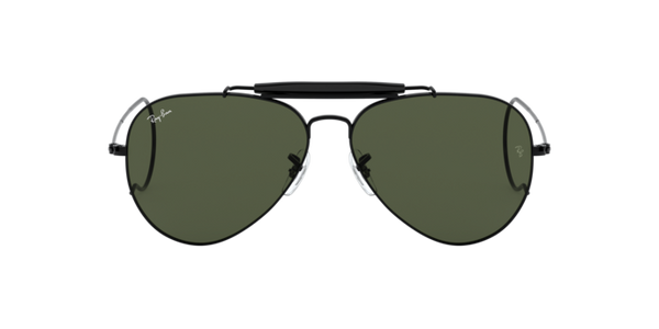 Ray-Ban Outdoorsman I RB3030 L9500