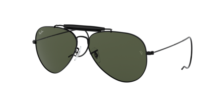 Ray-Ban Outdoorsman I Sunglasses RB3030 L9500