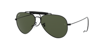 Ray-Ban Outdoorsman I RB3030 L9500