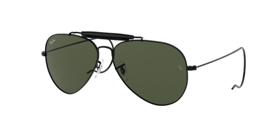 Ray-Ban Outdoorsman I Sunglasses RB3030 L9500