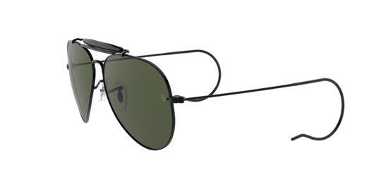 Ray-Ban Outdoorsman I Sunglasses RB3030 L9500