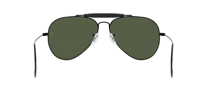 Ray-Ban Outdoorsman I Sunglasses RB3030 L9500