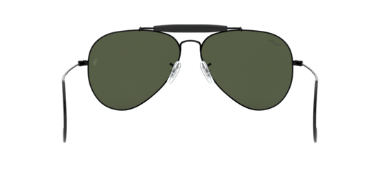 Ray-Ban Outdoorsman I Sunglasses RB3030 L9500