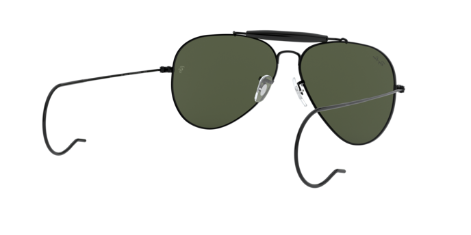 Ray-Ban Outdoorsman I Sunglasses RB3030 L9500