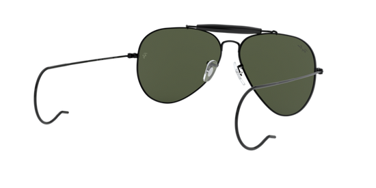 Ray-Ban Outdoorsman I Sunglasses RB3030 L9500