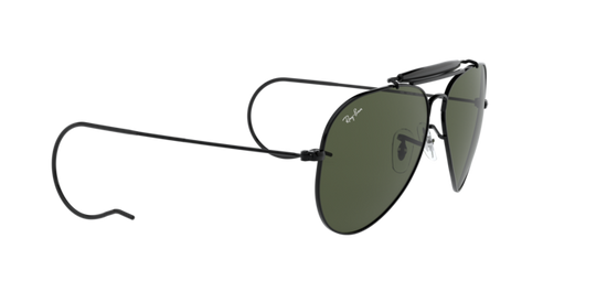 Ray-Ban Outdoorsman I Sunglasses RB3030 L9500