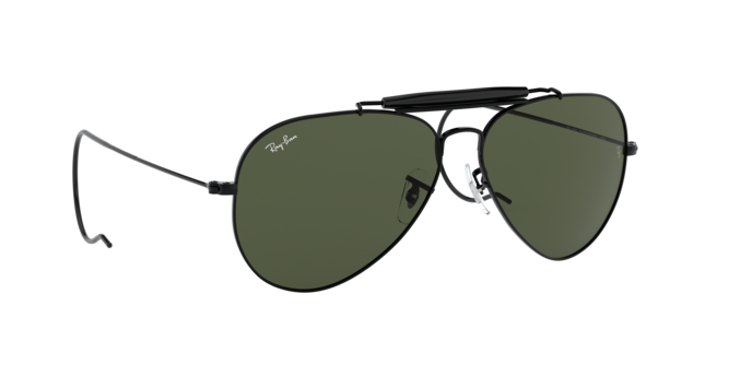 Ray-Ban Outdoorsman I Sunglasses RB3030 L9500