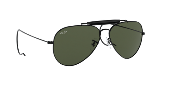 Ray-Ban Outdoorsman I Sunglasses RB3030 L9500