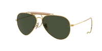 Ray-Ban Outdoorsman I RB3030 W3402