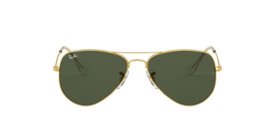 Ray-Ban Aviator Small Metal Sunglasses RB3044 L0207