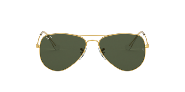 Ray-Ban Aviator Small Metal RB3044 L0207