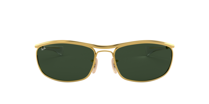 Ray-Ban Olympian I Deluxe Sunglasses RB3119M 001/31