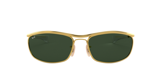 Ray-Ban Olympian I Deluxe Sunglasses RB3119M 001/31