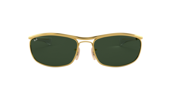 Ray-Ban Olympian I Deluxe RB3119M 001/31