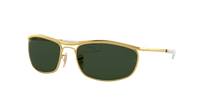 Ray-Ban Olympian I Deluxe RB3119M 001/31
