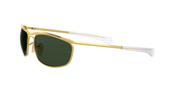 Ray-Ban Olympian I Deluxe Sunglasses RB3119M 001/31