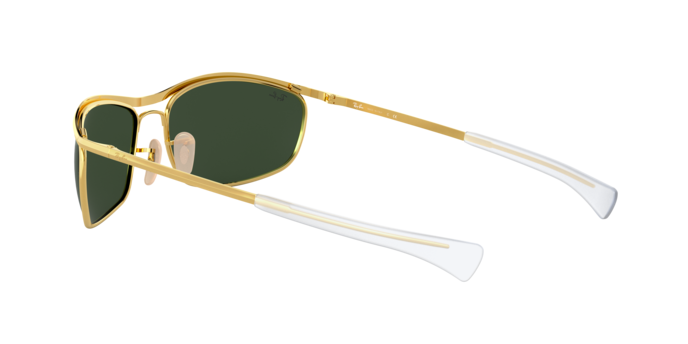 Ray-Ban Olympian I Deluxe Sunglasses RB3119M 001/31