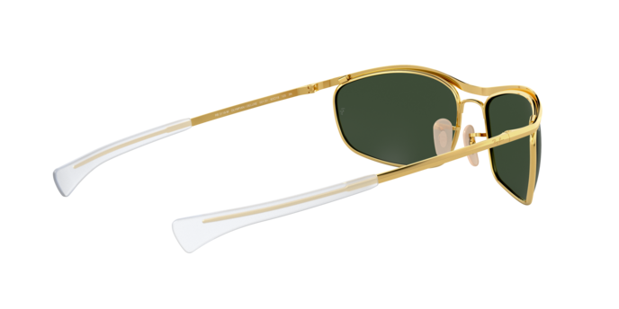 Ray-Ban Olympian I Deluxe Sunglasses RB3119M 001/31