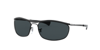 Ray-Ban Olympian I Deluxe RB3119M 002/R5