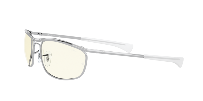 Ray-Ban Olympian I Deluxe Sunglasses RB3119M 003/BL