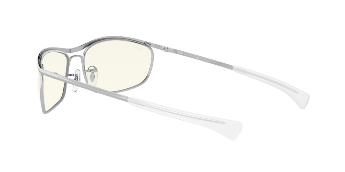 Ray-Ban Olympian I Deluxe Sunglasses RB3119M 003/BL