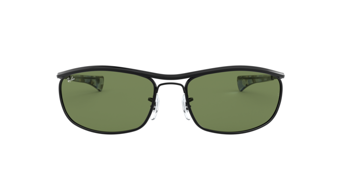 Ray-Ban Olympian I Deluxe Sunglasses RB3119M 918214