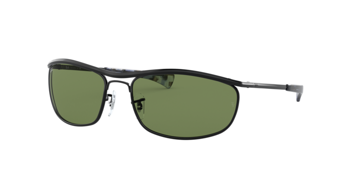 Ray-Ban Olympian I Deluxe Sunglasses RB3119M 918214