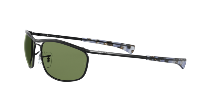 Ray-Ban Olympian I Deluxe Sunglasses RB3119M 918214