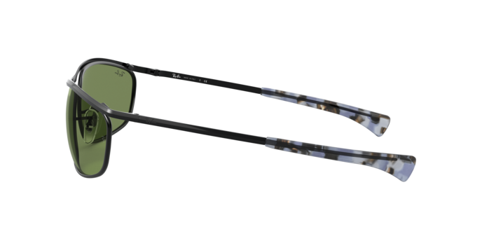 Ray-Ban Olympian I Deluxe Sunglasses RB3119M 918214