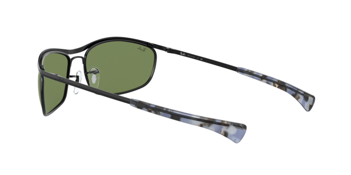 Ray-Ban Olympian I Deluxe Sunglasses RB3119M 918214