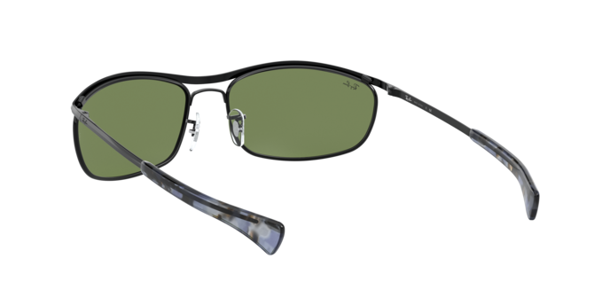 Ray-Ban Olympian I Deluxe Sunglasses RB3119M 918214