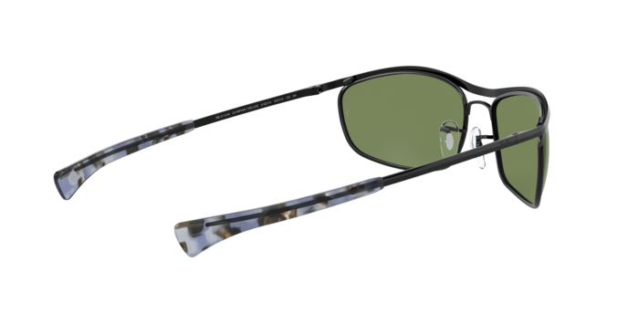 Ray-Ban Olympian I Deluxe Sunglasses RB3119M 918214