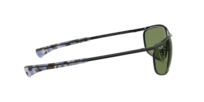 Ray-Ban Olympian I Deluxe Sunglasses RB3119M 918214