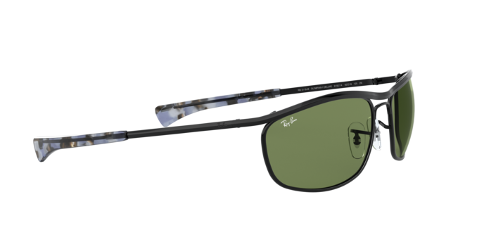 Ray-Ban Olympian I Deluxe Sunglasses RB3119M 918214