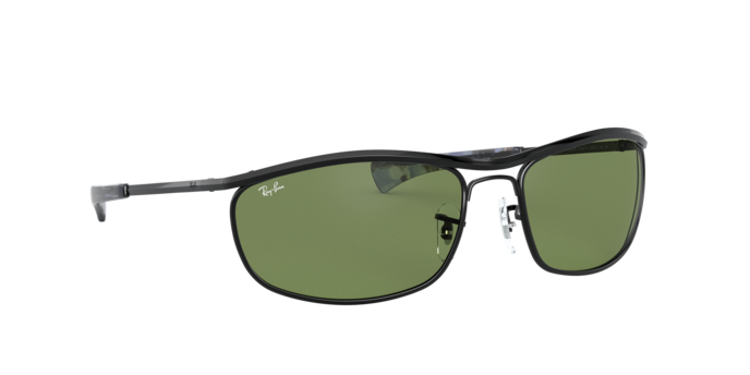 Ray-Ban Olympian I Deluxe Sunglasses RB3119M 918214