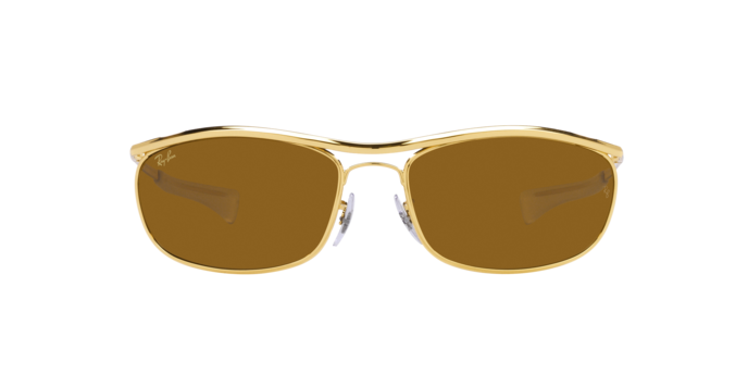 Ray-Ban Olympian I Deluxe Sunglasses RB3119M 919633