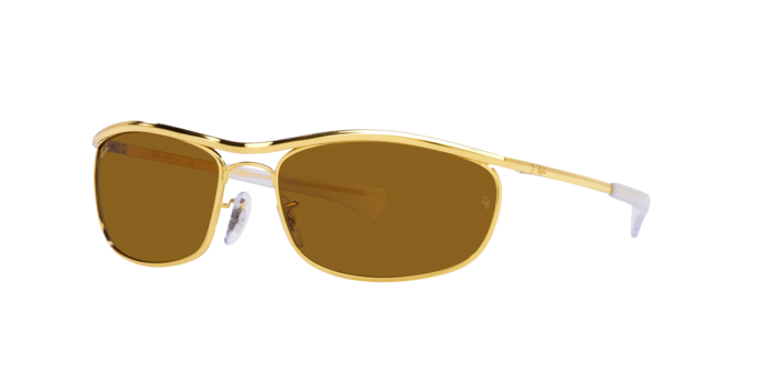 Ray-Ban Olympian I Deluxe Sunglasses RB3119M 919633