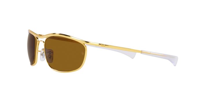 Ray-Ban Olympian I Deluxe Sunglasses RB3119M 919633