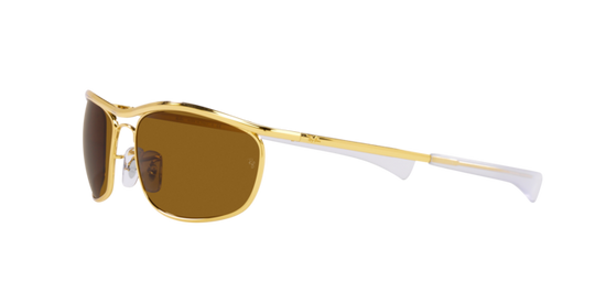 Ray-Ban Olympian I Deluxe Sunglasses RB3119M 919633