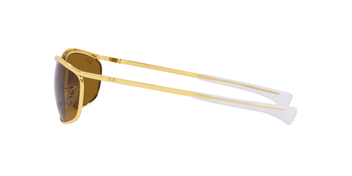 Ray-Ban Olympian I Deluxe Sunglasses RB3119M 919633