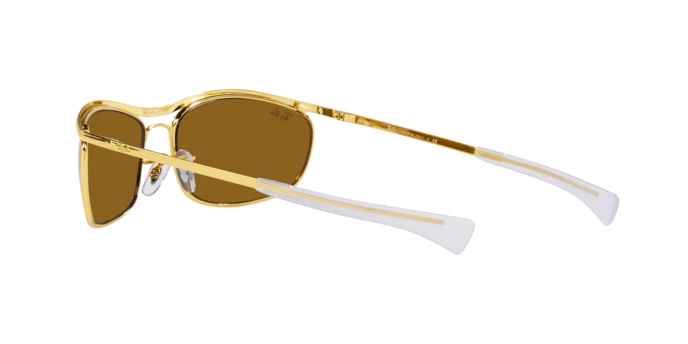 Ray-Ban Olympian I Deluxe Sunglasses RB3119M 919633
