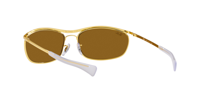 Ray-Ban Olympian I Deluxe Sunglasses RB3119M 919633